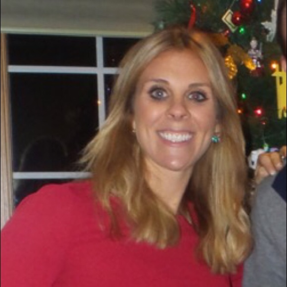 Meet your Posher, Meghan
